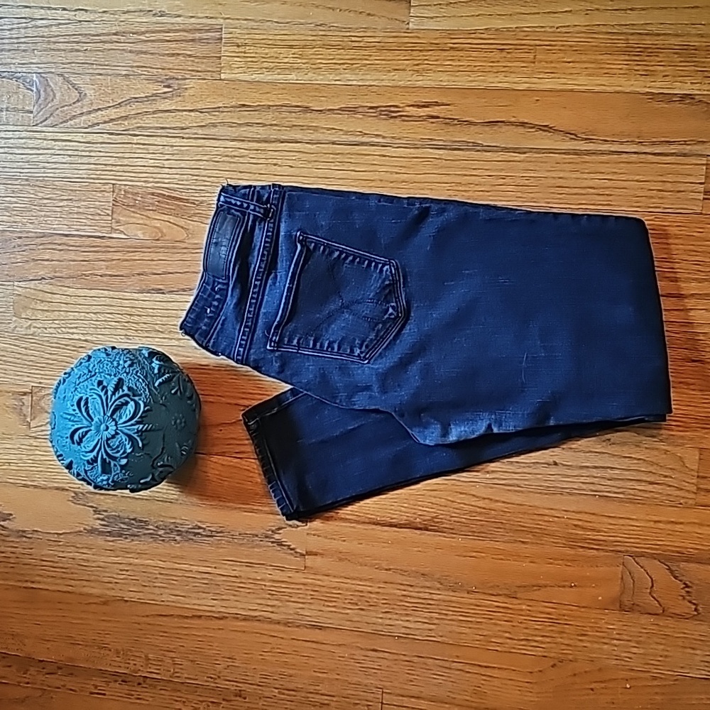 Calvin Klein Jeans size 6 Legging